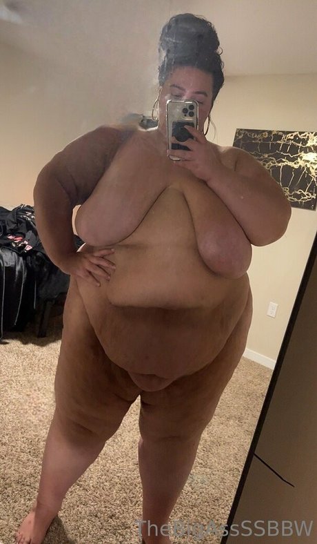 thebigassssbbw1 star nudes archive