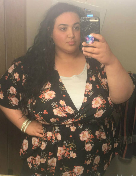 thebigassssbbw1 naked model galleries