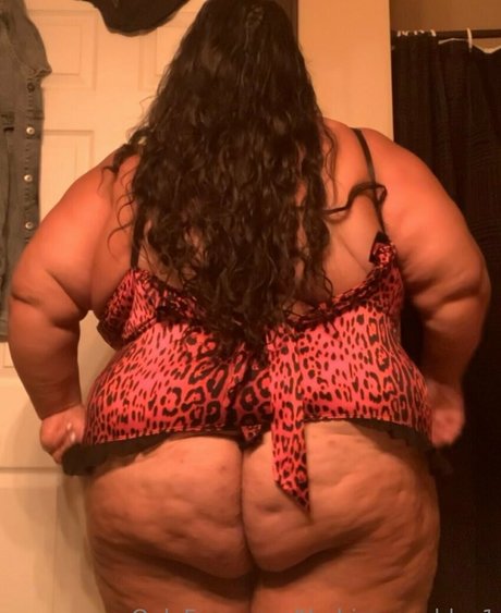 thebigassssbbw1 model top image
