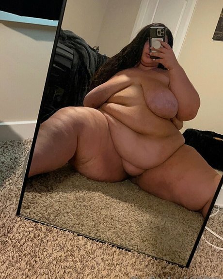 thebigassssbbw1 sexy model images