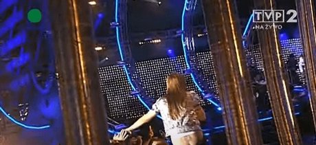 Buttcracks nude actress photo