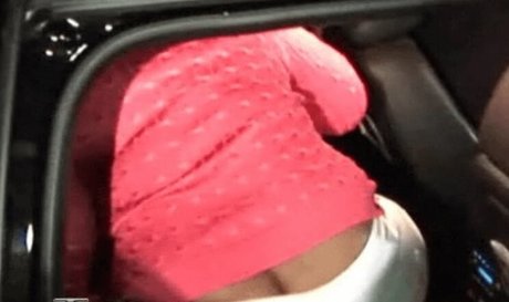 Buttcracks model exclusive images