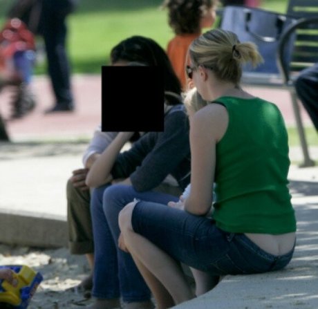 Buttcracks exclusive actress galleries