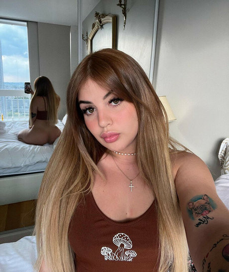 Isabela Ramirez Profile pic