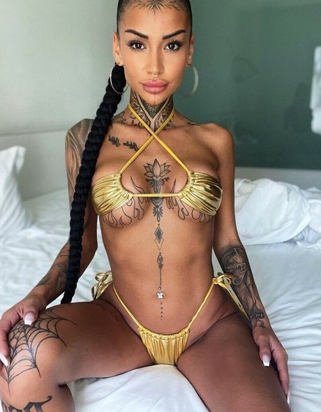 Iinkiira pornstar top gallery