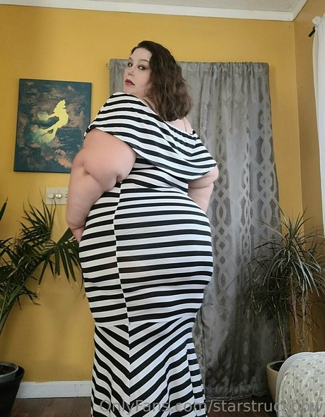 starstruckbbw exclusive actress gallery