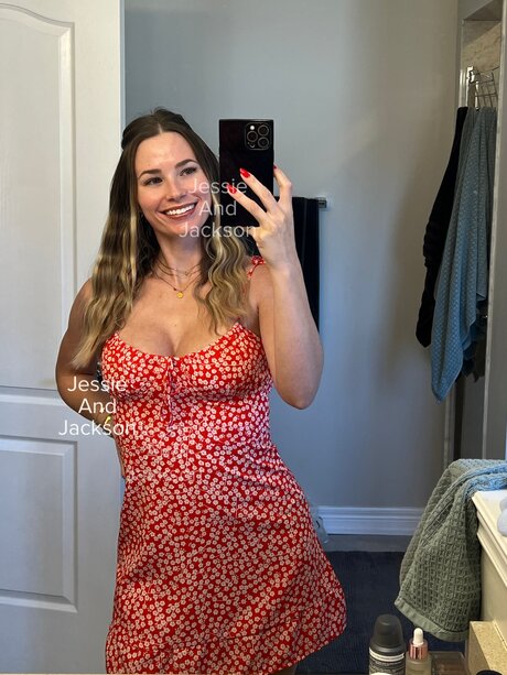 JessieandJackson free star pictures