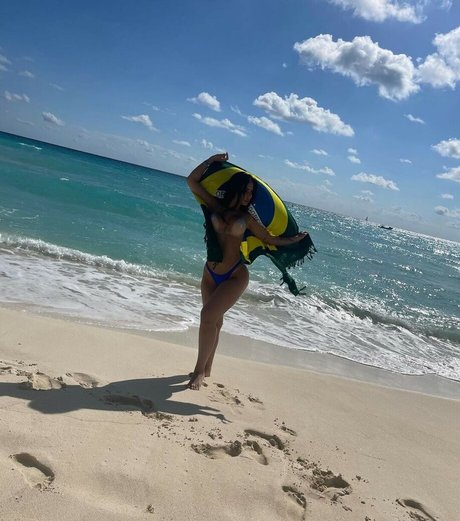 DJ Rapunzel exclusive pornstar pic