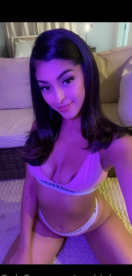 Sophialeonexo beautiful pornstar photo