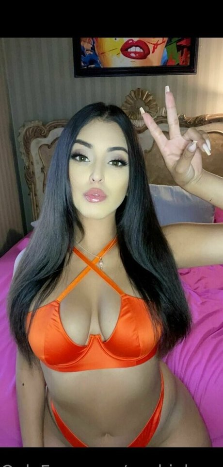 Sophialeonexo star xxx pics