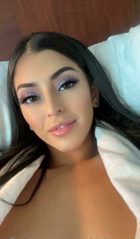 Sophialeonexo nice model photo