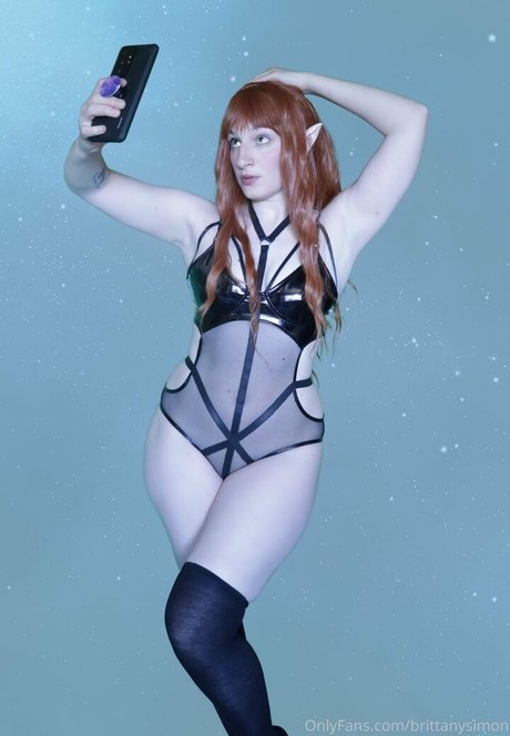 brittanysimon pornstar hd pictures