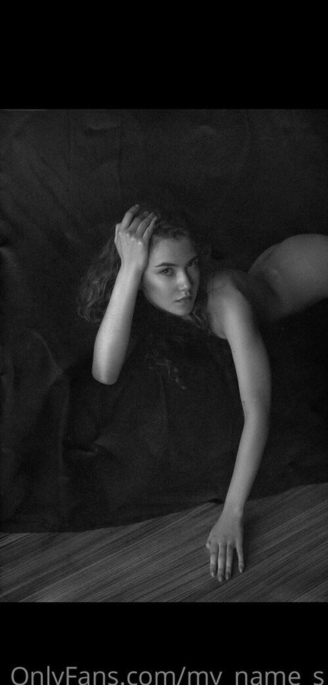 my name s erotic pornstar picture