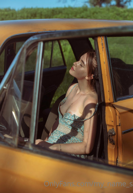 my name s Profile pic