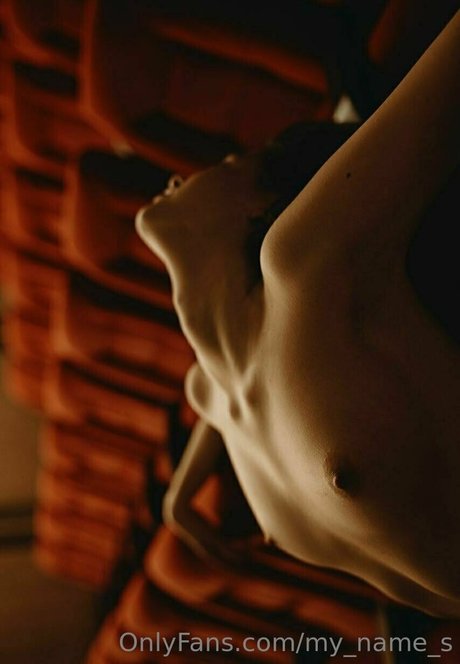 my name s high quality model picture