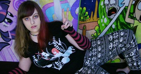 babyzeldafantasy pornstar pictures