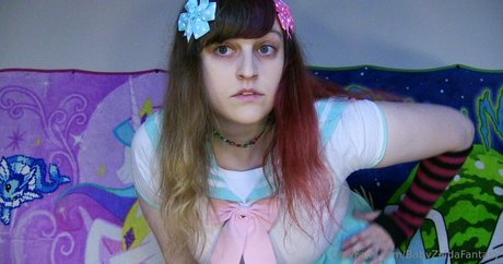 babyzeldafantasy hd pornstar photo