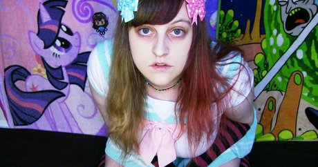 babyzeldafantasy model top image