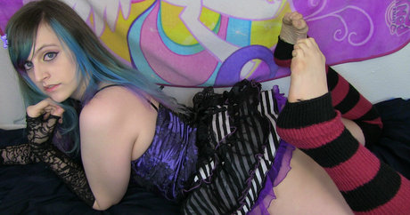 babyzeldafantasy nudes star pictures