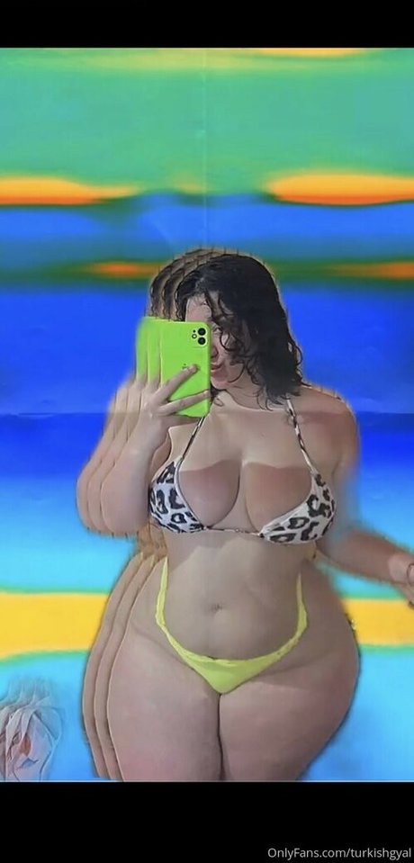 Turkishgyal pornstar hot pictures