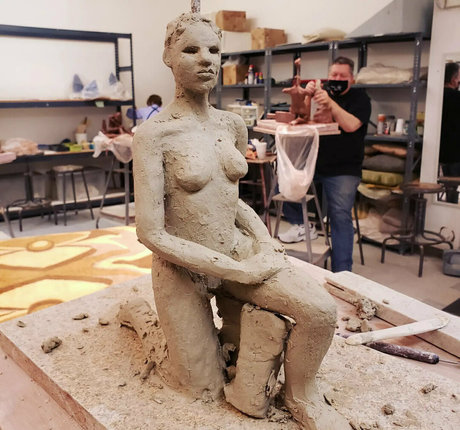 kaycilee high quality model img