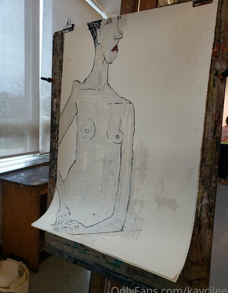 kaycilee hd actress images