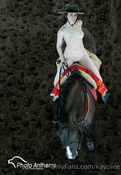 kaycilee Profile pic