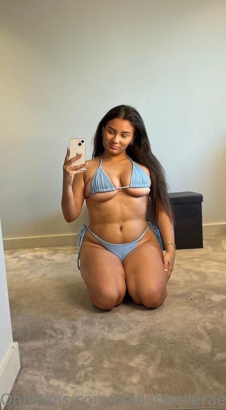 delilahbellerae model nudes archive