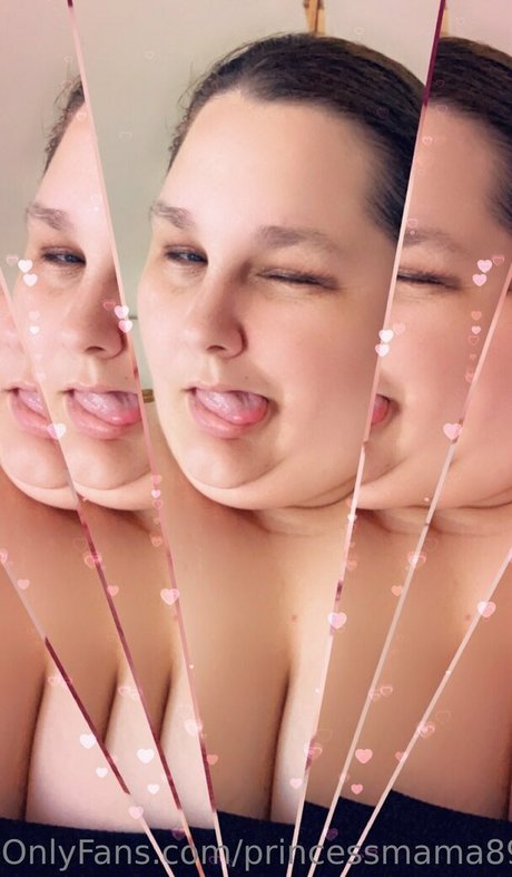 princessmama89 star sexy pic