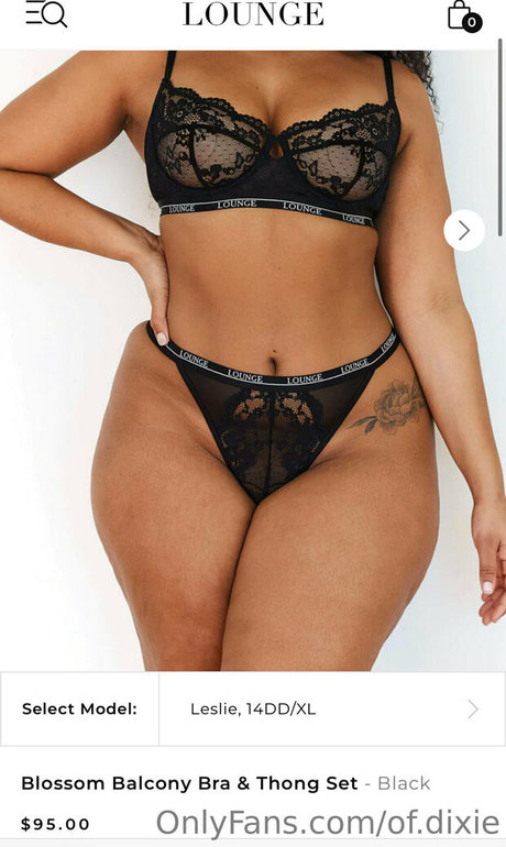 of dixie sexy actress gallery