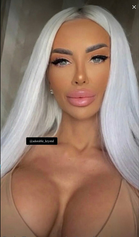 banginpromos beautiful model picture