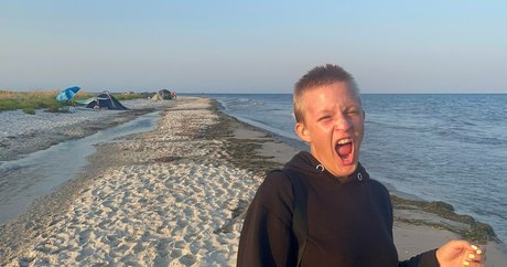 selfie nude onlyfans sexy nude photo