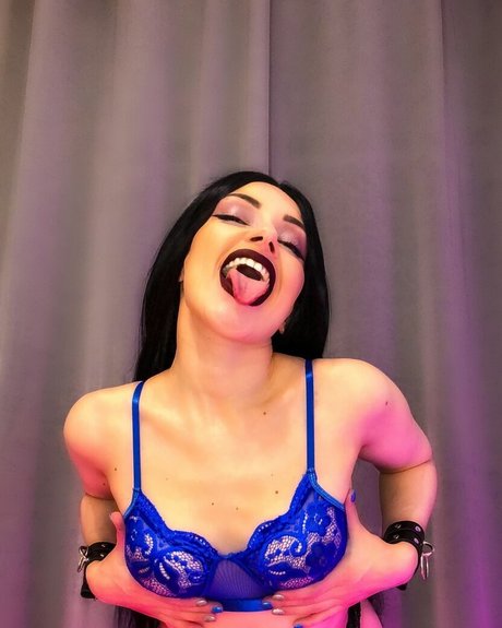 Lilxstasia beautiful star photo