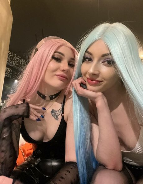 Lilxstasia hd model photos