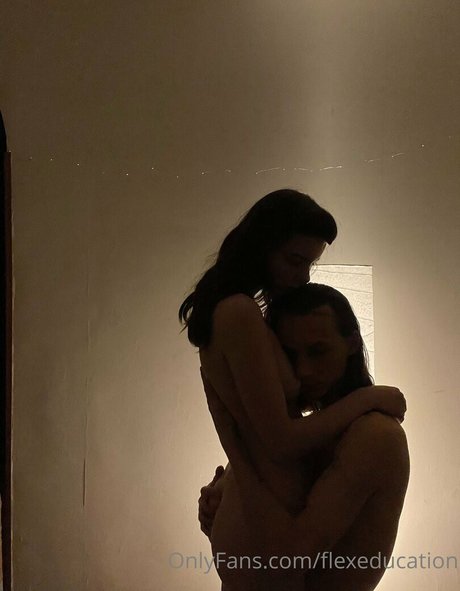 flexeducation pornstar naked pics