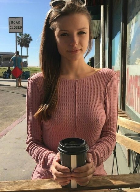 Madi Teeuws model free pics