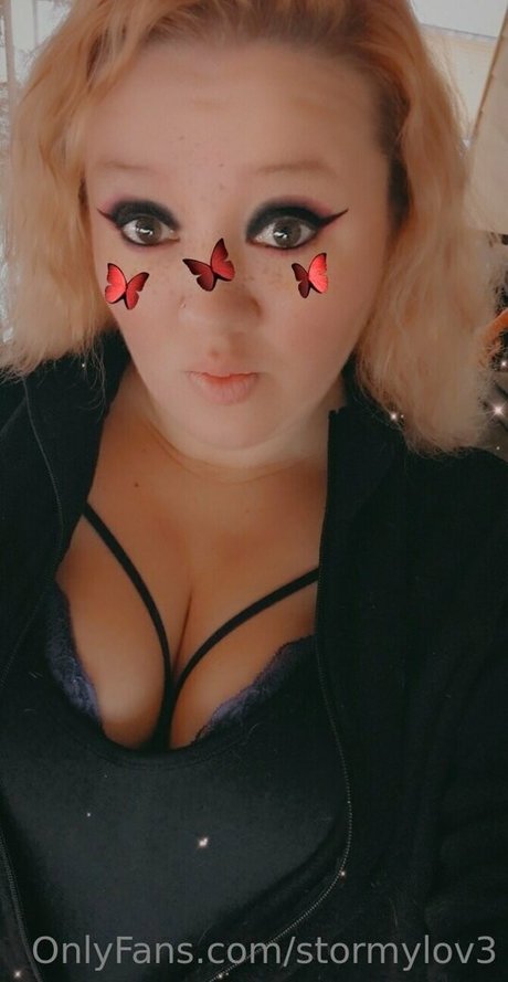 stormylov3 perfect actress gallery