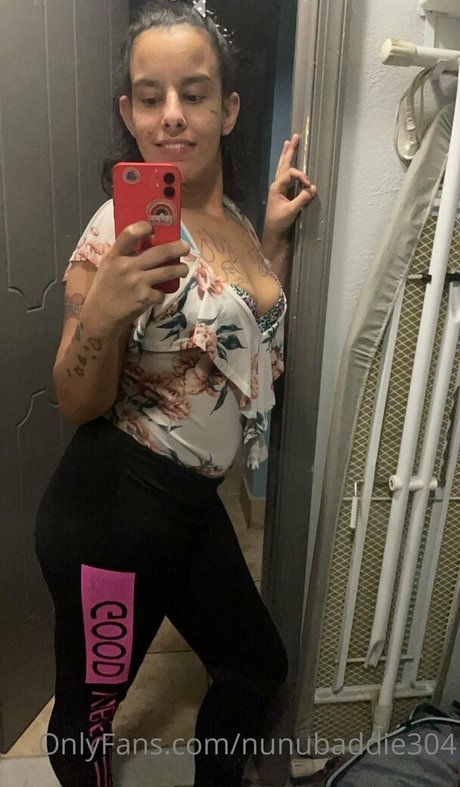 nunubaddie304 pornstar beautiful photo