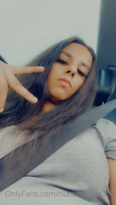 nunubaddie304 art model pics