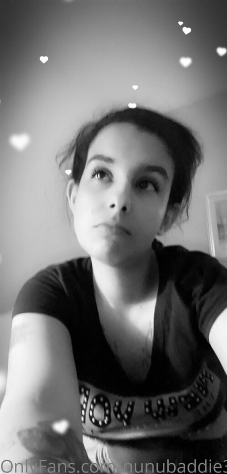 nunubaddie304 star beautiful pic
