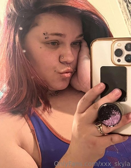 onlyskyyla xxx model pic