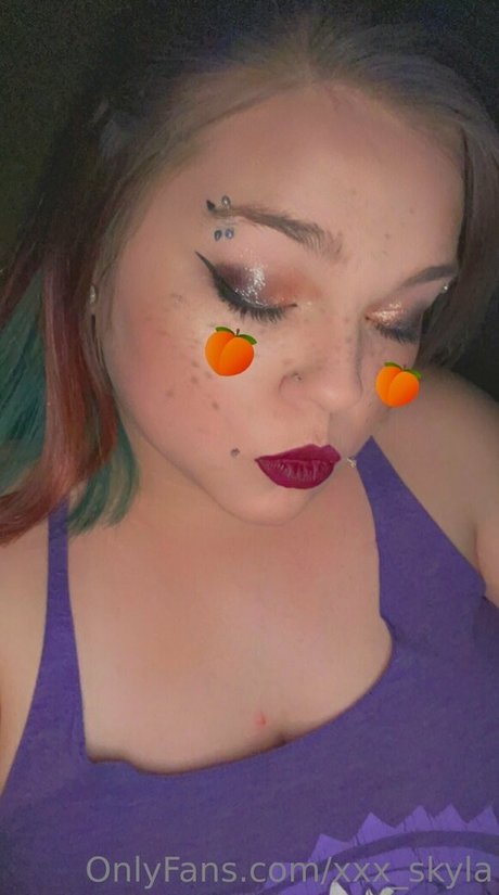 onlyskyyla xxx star picture