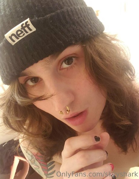 skyyshark Profile pic