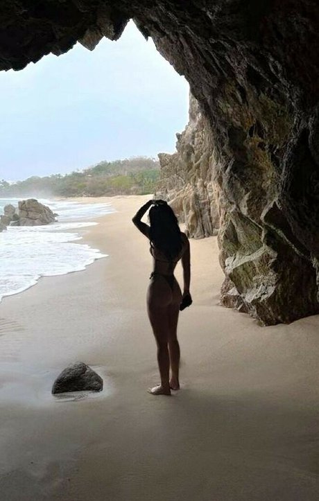 NIkkole Teja star nudes pics