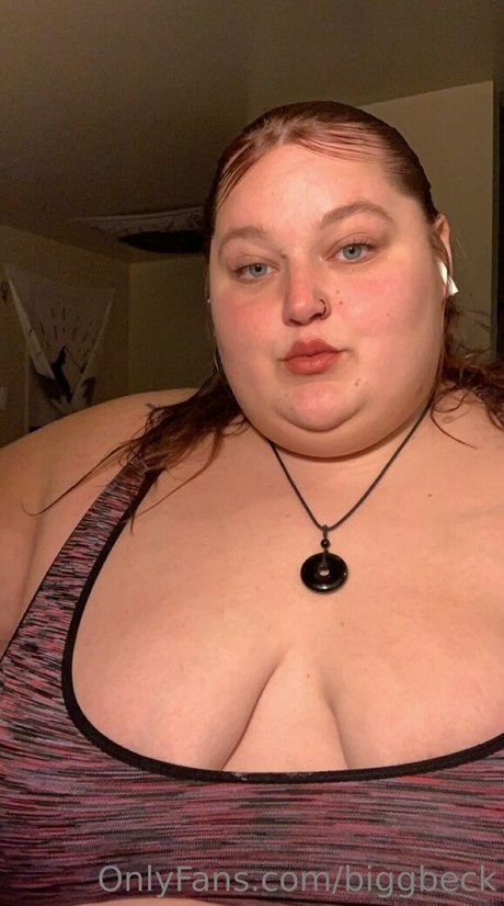 biggbeck sexy pornstar images