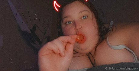 biggbeck pornstar top galleries