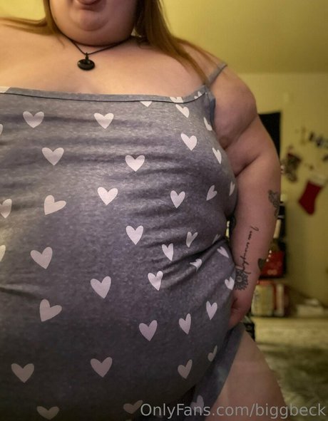 biggbeck pornstar nice img