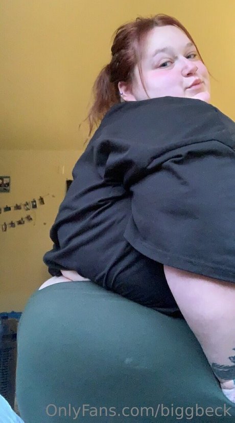 biggbeck pornstar top image