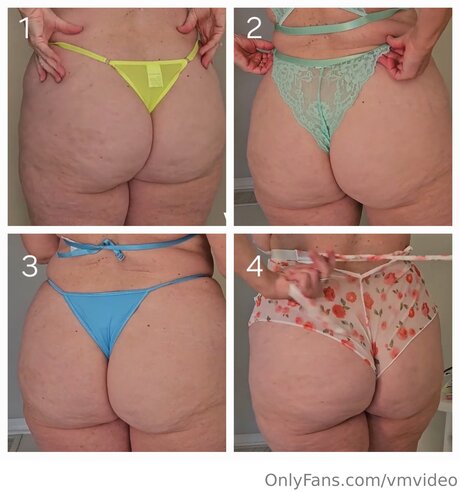 vmvideo perfect model image