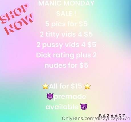 dizzylizzy8674 porn actress photos